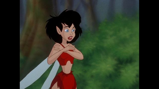 $ FernGully 2- The Magical Rescue_2xMVO_AVO смотреть онлайн