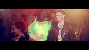 WALK THE MOON - Shut Up and Dance (Official Video)