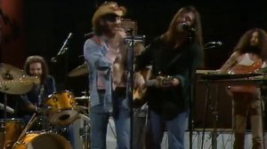 Dr. Hook & The Medicine Show - Cover Of The Rolling Stone (1972)