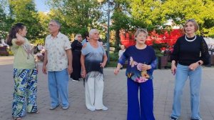 19 июня. Тише тише...