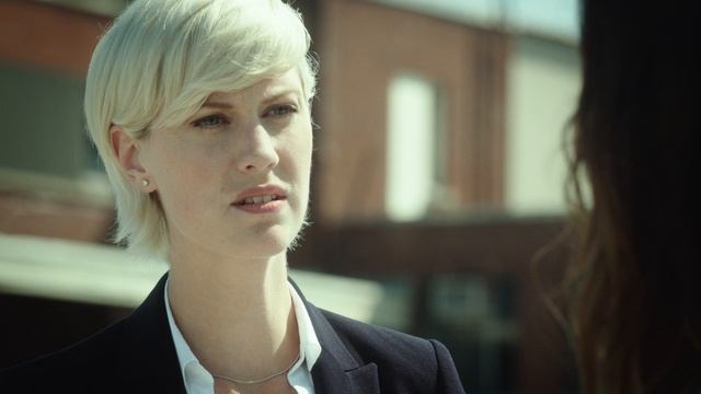 Вознесение 3 серия «Глава вторая, часть 1» (сериал, 2014)