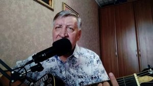 Перевал - Владимир Мещеряков(автор песни Ю.Визбор)
