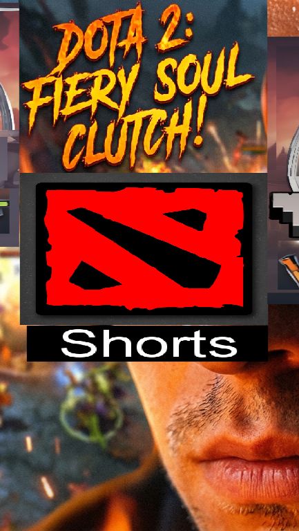 Dota 2 / #Shorts