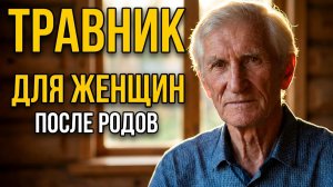 ? Интервью с травником о травах