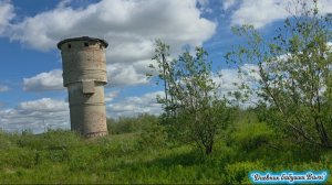 Старый воргашор. Попытка номер два. Обо всем понемгожку.
