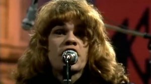 New York Dolls - Looking For A Kiss (1973)