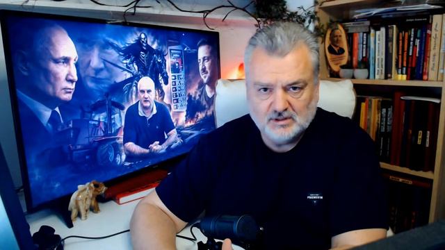 ПОЛИТЭКСПЕРТИЗА. ПЛАМЕН ПАСКОВ. 23.06.2026 смотреть онлайн