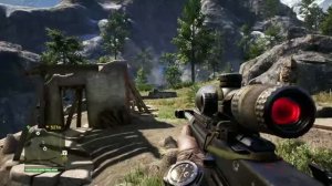 Заходите в гости на общение и игру Far Cry 4...