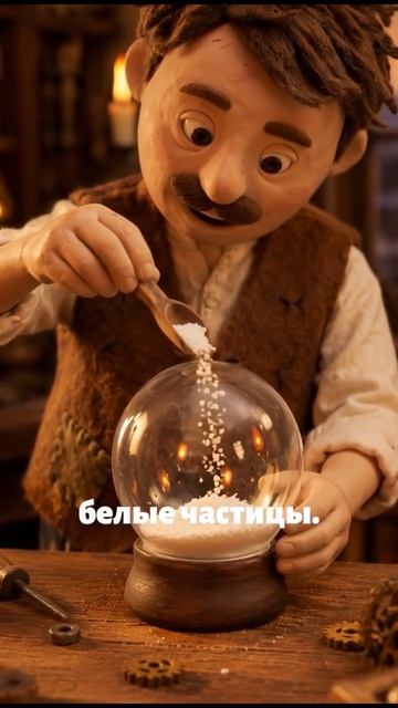 История снежного шара смотреть онлайн