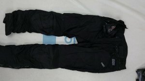 ПРОДАН 44693 Мотоодежда микс (экипировка), 1пак, MOTO CLOTHES, секонд (extra)