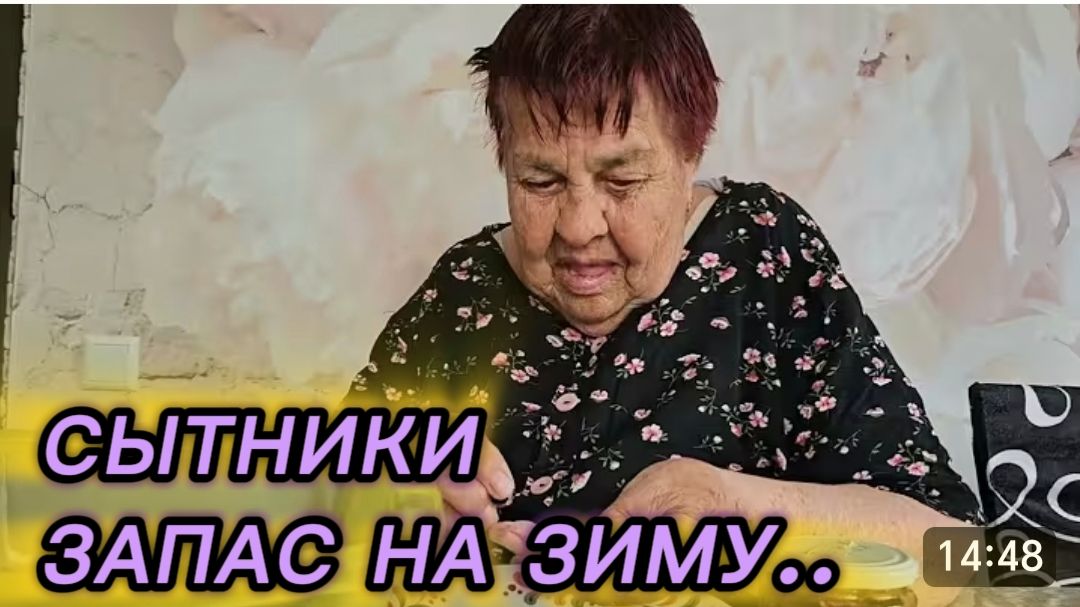 САМВЕЛ АДАМЯН, СЫТНИКИ, ЗАПАС НА ЗИМУ.. смотреть онлайн