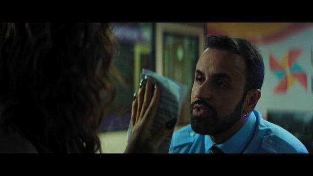 Жизнь бандитов 2 серия «Где теперь эти туфли?» (сериал, 2024)