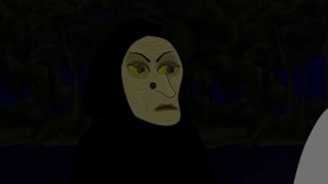 бабка Алла