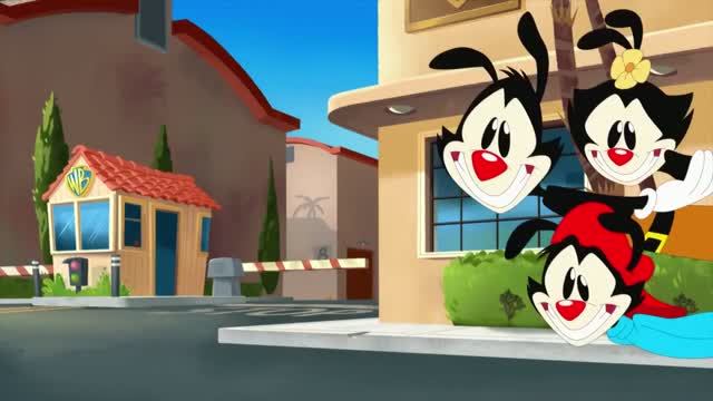 Miku Hatsune, Fukase Satoshi & Big Al - Animaniacs Main Theme Перезалив с канала TORA_V4 смотреть онлайн