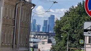 Альтернативная  экскурсия Москва Ул .Воронцово поле. Подсосенская стрелецкая Слобода.