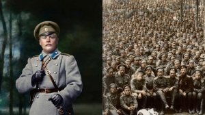 Мобилизация 1914: 3,9 млн за две недели