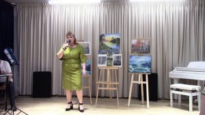 Ах, война- Светлана Мелёхина