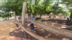 2026. Июнь стадион, парк металлургов и 50 лет октября