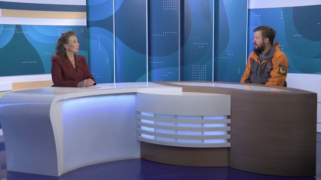 «Здесь и сейчас»: Игорь Фокин, о работе поискового отряда «ЛизаАлерт» и правилах поведения в лесу
