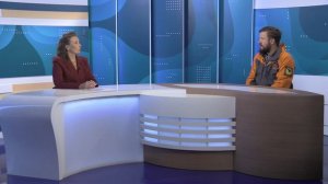 «Здесь и сейчас»: Игорь Фокин, о работе поискового отряда «ЛизаАлерт» и правилах поведения в лесу
