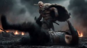 Primal Viking Ritual & Deep Old Norse Chants (22 Min)