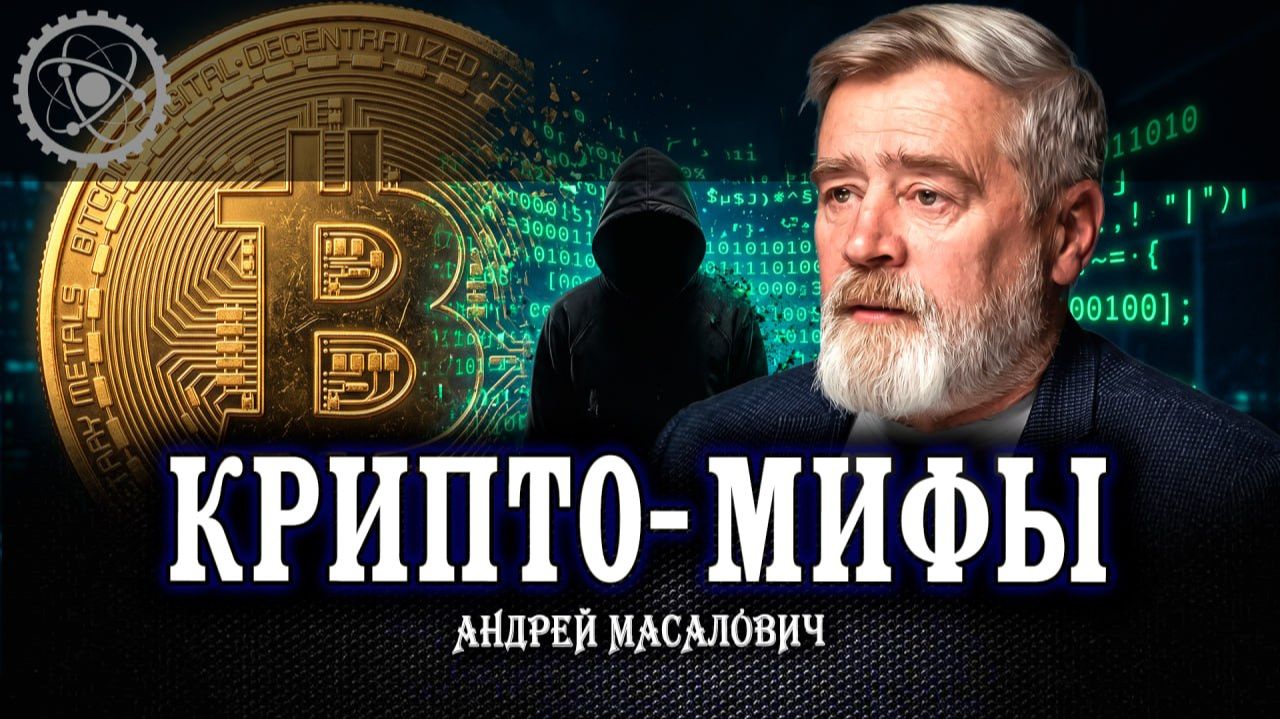 Не прячьте ваши денежки, или Что осталось от иллюзии защищенности криптосбережений смотреть онлайн