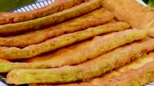 Эти Кабачки вкуснее мяса❗ Никто не верит, что я готовлю их ТАК легко и вкусно!