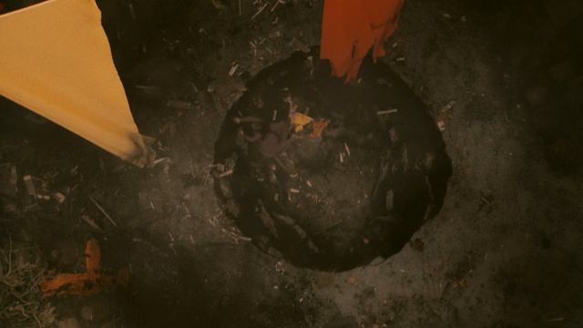 Изумрудный город 7 серия «Они пришли первыми» (сериал, 2017)