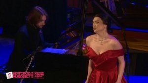 XV BelgorodMusicFest2026 - «Борислав Струлёв и друзья» - Ария Сильвы из оперетты «Сильва»