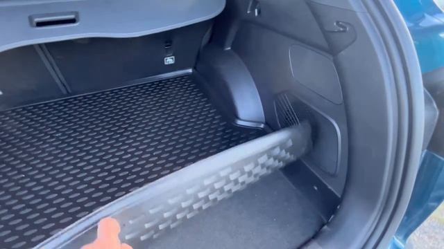 Geely Monjaro 2024г. 2.0акпп 238л.с, полный привод смотреть онлайн