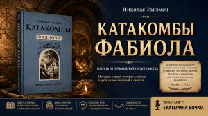 Фабиола, или Церковь в катакомбах | Николас Уайзмен - Часть вторая 2/2