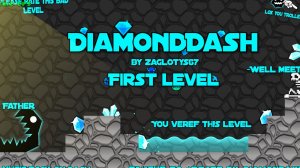 DiamondDash by Zaglotys67 [100%]