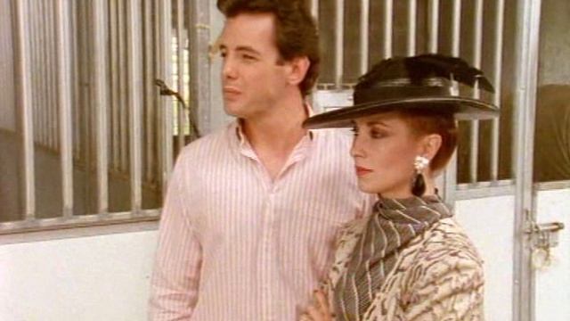 Возвращение в Эдем 2 сезон 18 серия «Всё или ничего» (сериал, 1986)