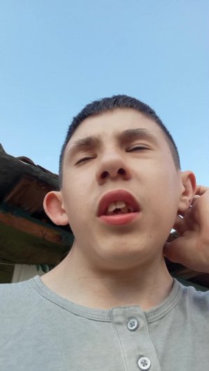 страдаю фигнёй день первый