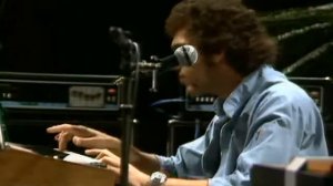 Hall & Oates - Lady Rain