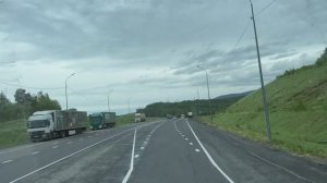 Поехал в Рейс на Восток после ремонта! Собираем топливо по заправкам в Забайкальском крае!!!