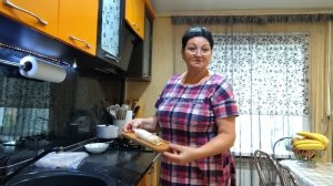 ЖИЗНЬ В СЕЛЕ:ЗАВТРАК ВДВОЕМ/В ОГОРОД НЕ ВЛЕЗЕШЬ
