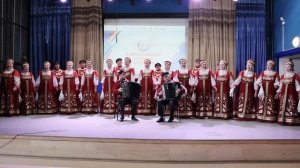 Хор «Сибирь»