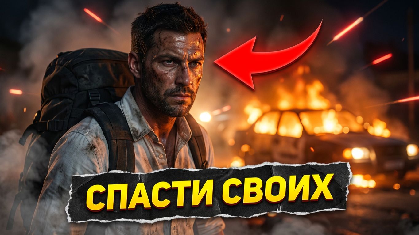 Под огнём Под огнём вытаскивали раненых | Arma 3 Amazing Life RP