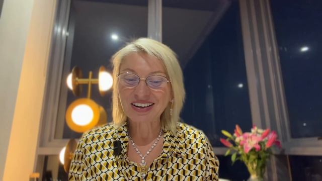 ОВЕН - ГОРОСКОП НА ИЮЛЬ 2026 ГОДА ОТ ANGELA PEARL смотреть онлайн