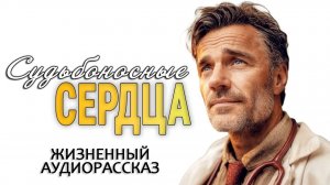 Судьбоносные сердца | Я любил ее всегда | Истории из жизни | Женские истории | Аудиорассказ