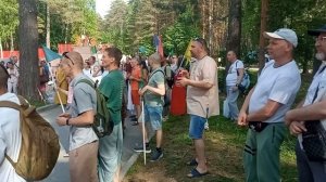 Ратха-Ятра, Новосибирск, 2026 🙏🏻 (1)