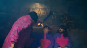 Oliver Tree — Fairweather Friends