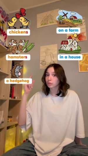 Live или Lives? Как правильно использовать этот глагол в речи?