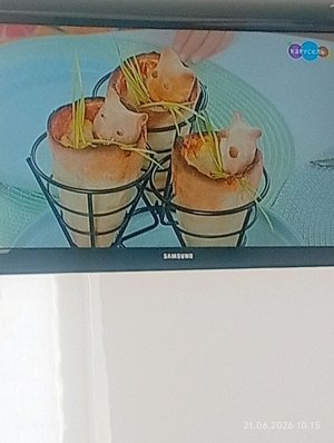 Делаем коробочку «Санбо»