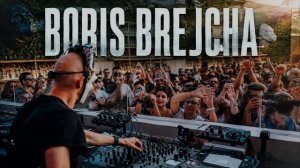 BORIS BREJCHA MIX 2026 High-Tech Minimal Techno You’ll Regret Skipping