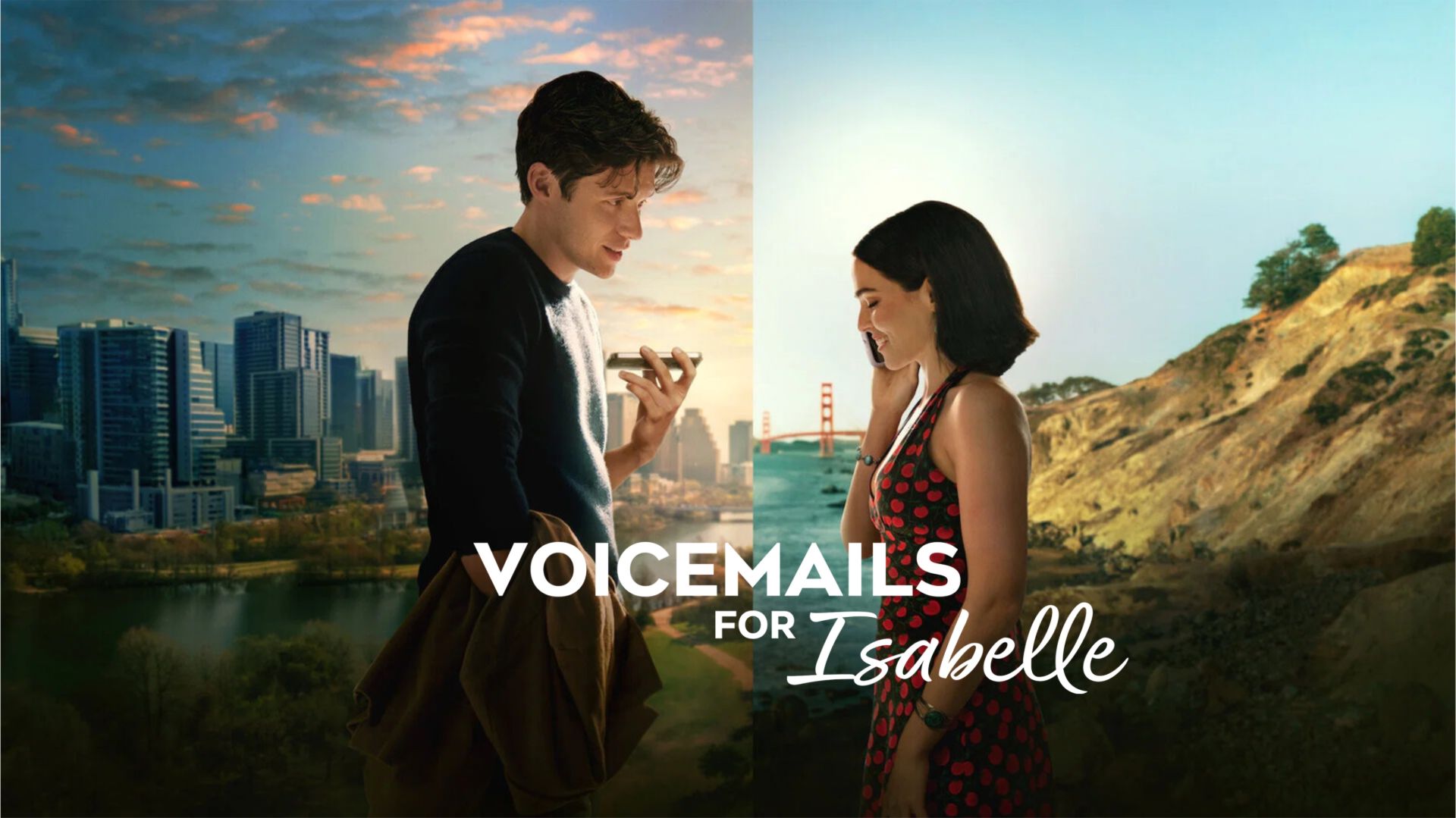 Сообщения для Изабель | Voicemails for Isabelle (2026) смотреть онлайн