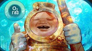 ▼ 100% ГАЙД НА ВОДОЛАЗА 🐠
