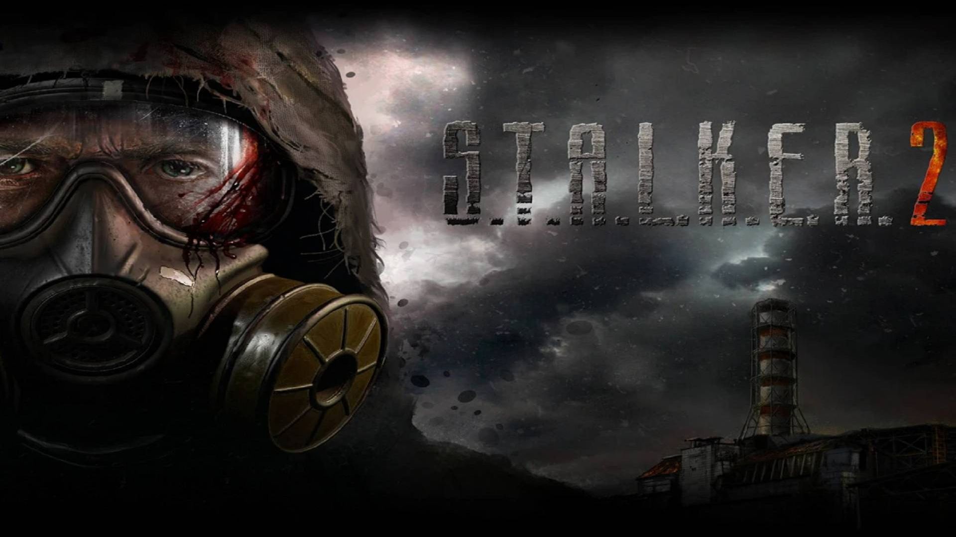 S.T.A.L.K.E.R. 2: Heart of Chornobyl#9 смотреть онлайн