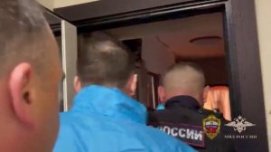 В Москве задержаны 9 подозреваемых в мошенничестве со страховыми выплатами после ДТП
